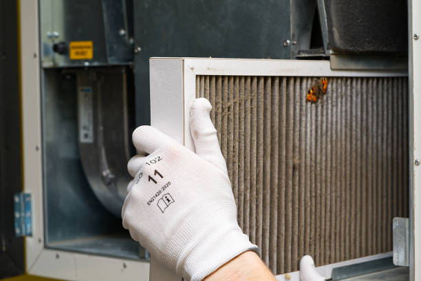 Best HVAC Air Duct Cleaning  in Waldwick, NJ