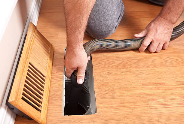 Best Air Vent Cleaning Services  in Waldwick, NJ