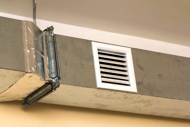 Best Local Air Duct Cleaning Services  in Waldwick, NJ